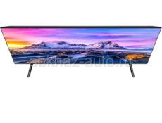 Телевизор Xiaomi MI TV P1 55" 4K UHD, черный