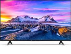 Телевизор Xiaomi MI TV P1 55" 4K UHD, черный