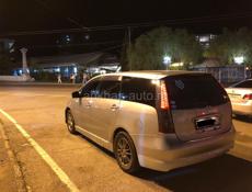 Mitsubishi Grandis