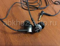 Куплю наушники Sony MDR-EX450 в сером цвете. 