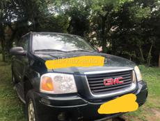 GMC Envoy