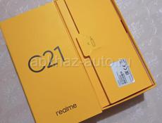 Realme C21