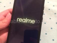 Realme C21