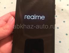 Realme C21