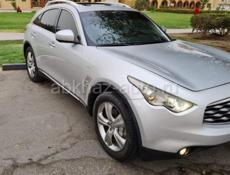 Infiniti FX