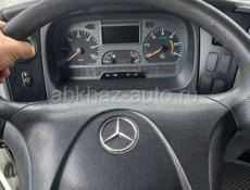 Mercedes-Benz Atego