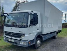 Mercedes-Benz Atego