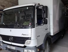 Mercedes-Benz Atego