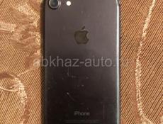 Iphone 7 без дисплея