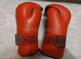 Новые перчатки для бокса размер  М 