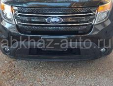 Ford Expedition