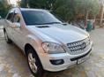 Mercedes-Benz ML