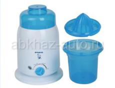 Подогреватель для детских бутылочек (молоко, смесь,вода)