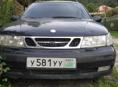 Saab 9-5