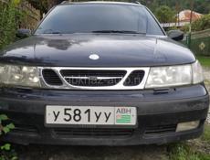 Saab 9-5