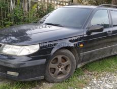 Saab 9-5