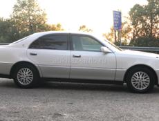 Toyota Majesta