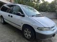 Chrysler Grand Voyager