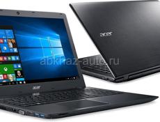 Ноутбук Acer n15q1 e5-532.