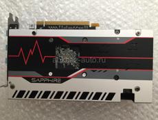 Sapphire AMD Radeon RX 580 8gb PULSE OC
