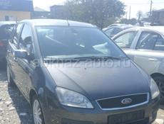 Ford Focus C-Max