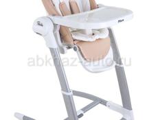 Качель для новорожденного - стул для кормления (трансформер)