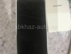 продаю новый телефон Galaxy A03 Kore 