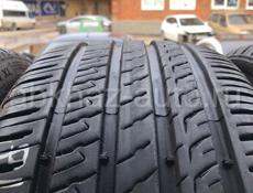 Шины 225/40 R18