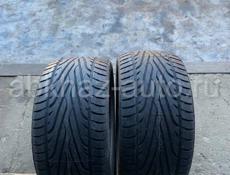 265/35 R18 новые