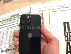 iPhone 13 mini