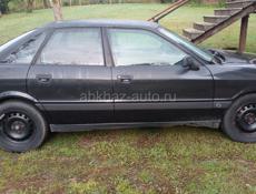 Audi 80