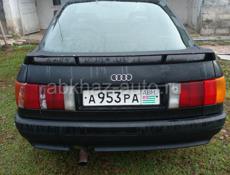 Audi 80