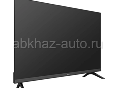 Телевизор Hisense 32 81 см  Smart TV (Новые Гарантия) 