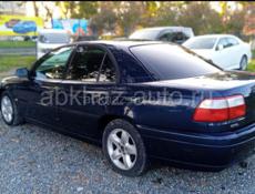 Opel Omega