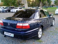 Opel Omega