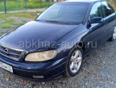 Opel Omega