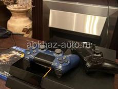 PS4 срочно 