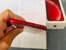iPhone XR 128gb product RED 
