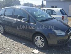 Ford Focus C-Max