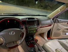 Lexus GX