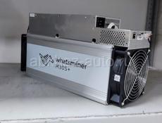 Whatsminer m30s 102th 