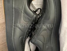 Кроссовки Nike Air Force 1 luxe