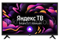 Телевизор Hi 40 101 см  Smart TV (Новые Гарантия) Акция 