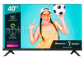 Телевизор Hisense 40 101 см Smart TV (Новые Гарантия) Акция 