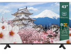 Телевизор Toshiba 43 109 см  Smart TV (Новые гарантия) 