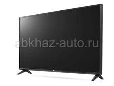 Телевизор LG 43 109 см  Smart TV (Новые Гарантия) 