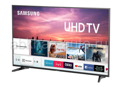 Телевизор Samsung 50 125 см  Smart TV (Новые Гарантия) 