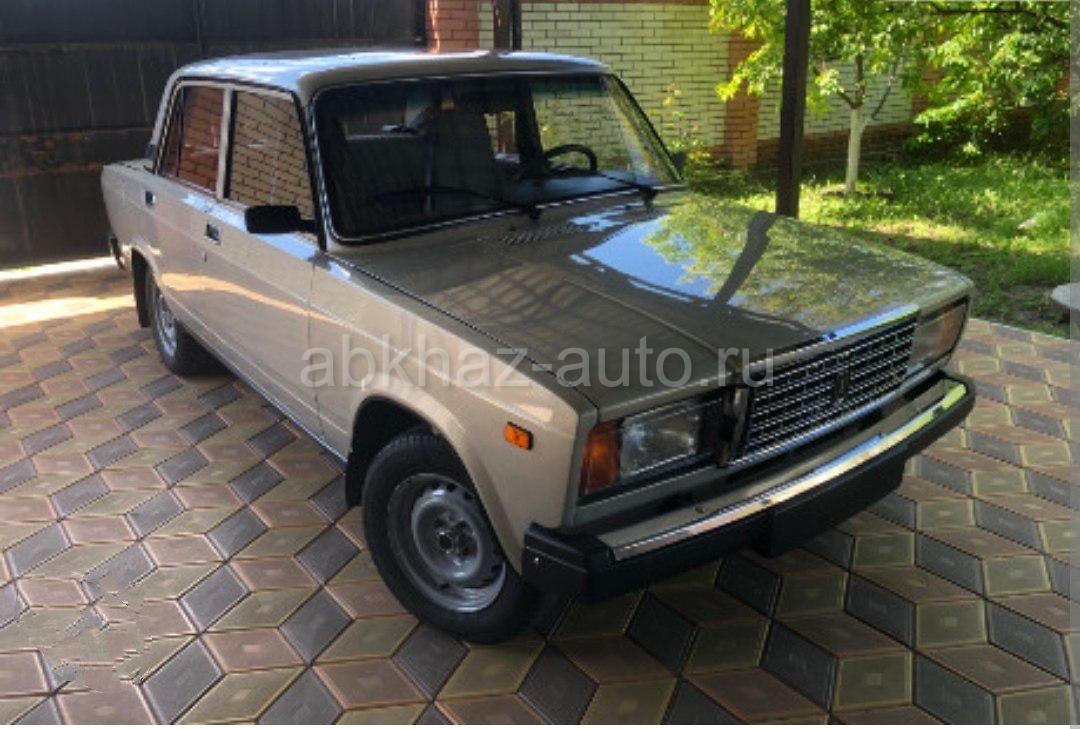 Купить Ваз 2107 В Кбр На Авито