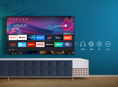 Телевизор Hisense HDR10+ 65 163 см Smart TV ( Новые Гарантия) 