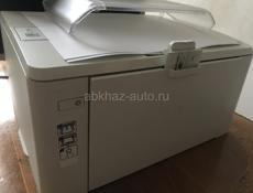 Принтер hp